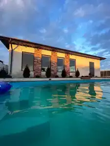 Гостевой дом на Янтарной 88 - 7