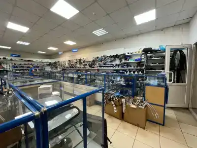 ЧебоксарскАгроПромТехСервис - 10