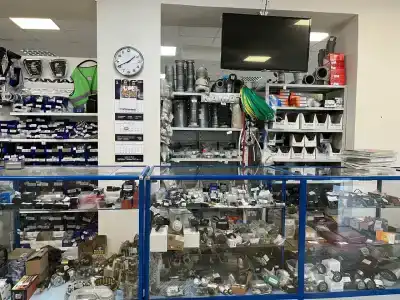 ЧебоксарскАгроПромТехСервис - 9