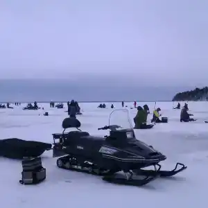 Дом рыбака - 13