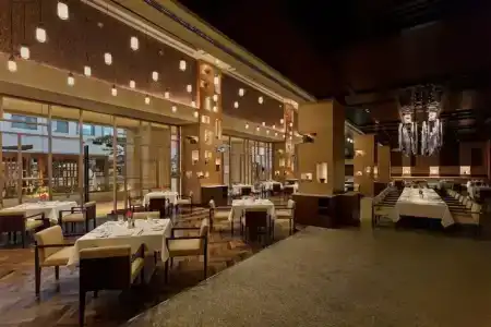 Sheraton Grand Bengaluru Whitefield & Convention Center - 93