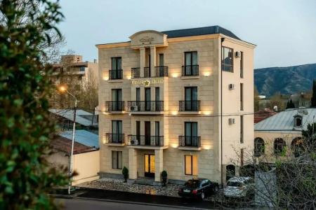 Orchid Boutique - 47