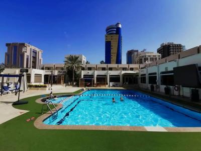 Golden Tulip Bahrain - 54