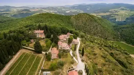 Querceto Di Castellina - 1