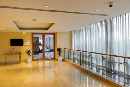 Holiday Inn Chennai Omr It Expressway, An Ihg - 8