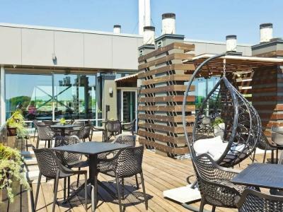 Ibis Kaunas Centre - 11