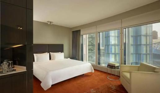 Park Plaza Westminster Bridge London - 99