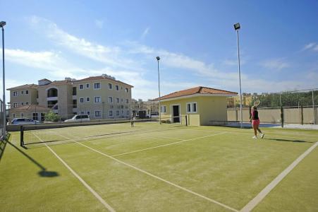 Kyklades Resort - 3