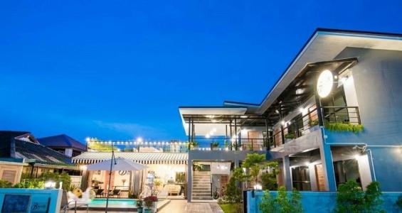 Bronte BnB - 25