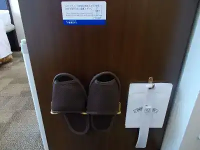 Toyoko Inn Tokyo Ueno Tawaramachi eki - 48