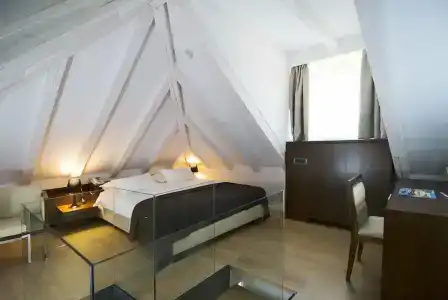 Vestibul Palace & Villa - Small Luxury Hotels Of The World - 46