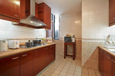 Village Residence Robertson Quay by Far East Hospitality - 14