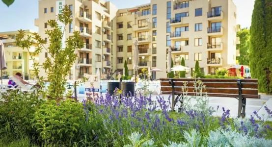 Tsb Sunny Victory - 71