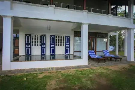 Club Villa - 3