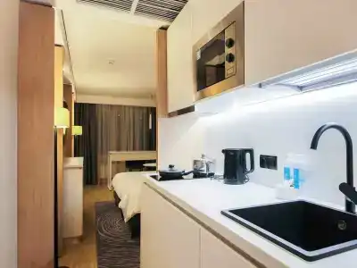 Апарт-отель Soul - 20