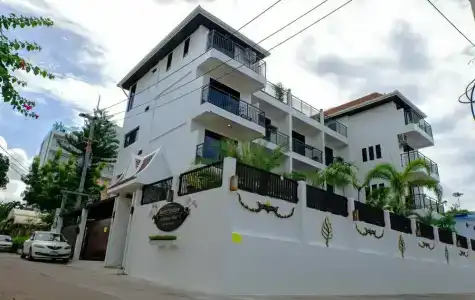 Swiss Paradise Boutique Villa - 0