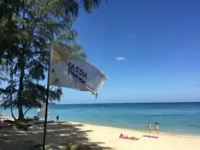 Cassia Phuket - Sha Extra Plus - 43