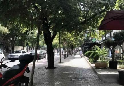 Artistic Tirana Blloku - 5