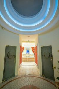 Rugard Thermal Strandhotel - 43