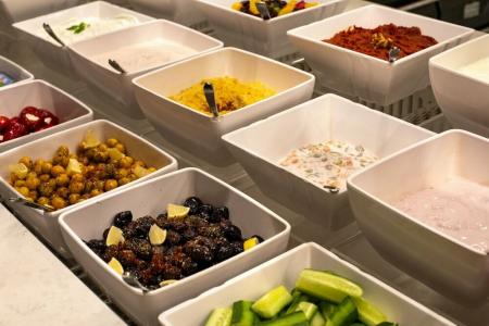 Tryp By Wyndham Istanbul Sisli - 52