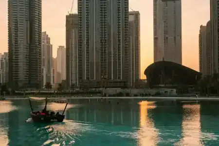 Sonder Business Bay - 14