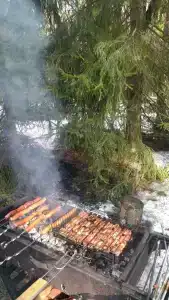 Морошка Эко Вилладж - 25