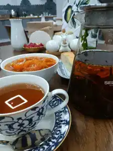 Этно Хостел - 39