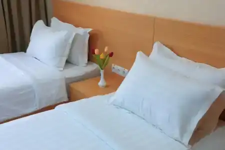City Inn - 9