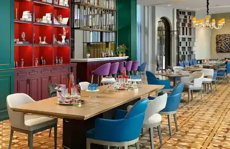 Wanda Vista Istanbul - 7