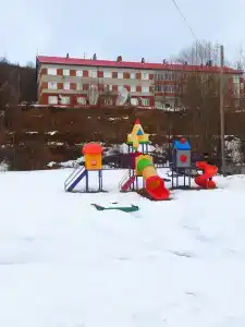 Анненские Воды - 17