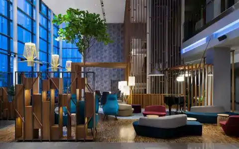 Radisson Blu Lietuva - 22