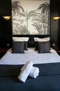 Hôtel Gallia Cannes - 44
