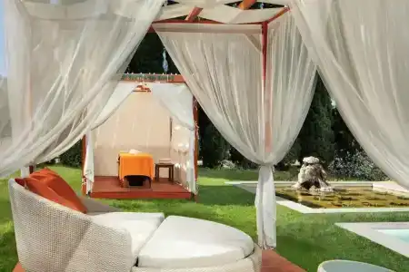 Sheraton Istanbul Atakoy - 45