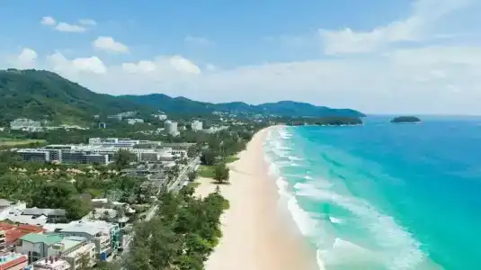 Holiday Inn Resort Phuket, An Ihg - Sha Extra Plus - 34