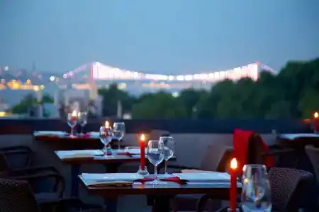 Erboy Istanbul Sirkeci - 42