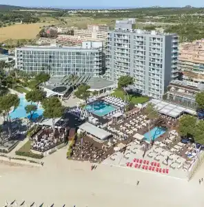 Meliá South Beach - 9