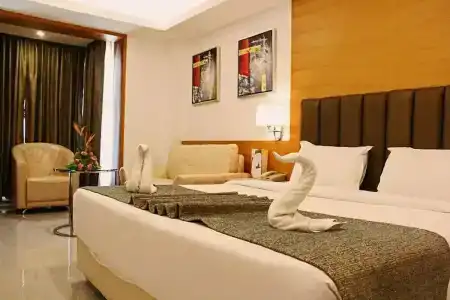 Chennai Le Palace - 47