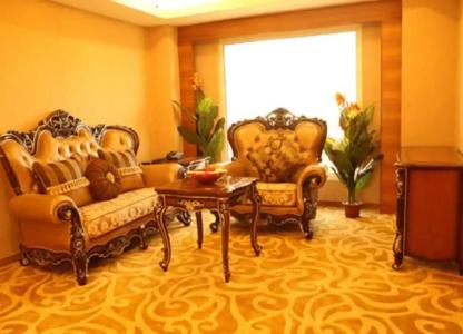 Chennai Le Palace - 43