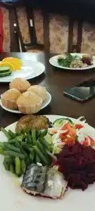 Хвалынский - 85