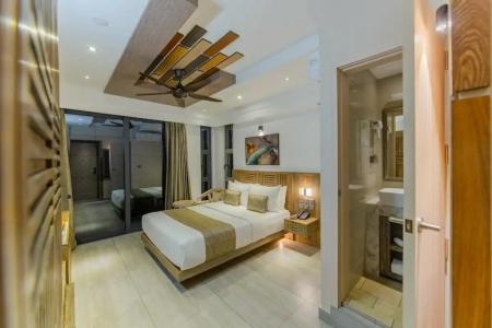 Ocean Grand at Hulhumale - 56