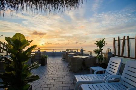 Ocean Grand at Hulhumale - 43