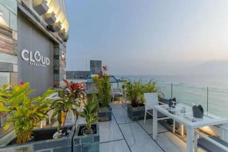 Ocean Grand at Hulhumale - 46