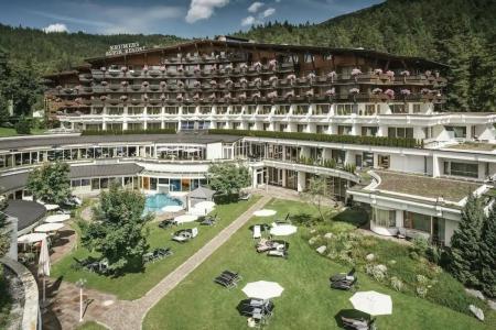 Krumers Alpin – Your Mountain Oasis - 0