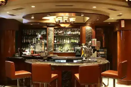 Le Royal Meridien Chennai - 67