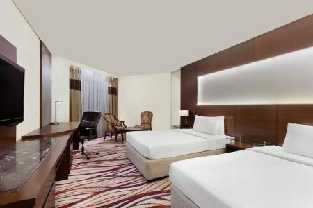 Le Royal Meridien Chennai - 71