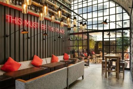 The Address Connolly (formerly The North Star) - 88