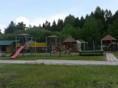 Лесной Дворик - 17