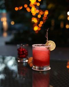 Crowne Plaza Chennai Adyar Park, An Ihg - 40