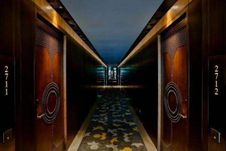 Crowne Plaza Chennai Adyar Park, An Ihg - 35