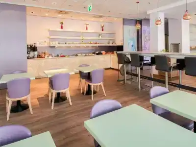 ibis Styles Frankfurt-Offenbach - 16